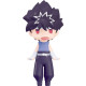 Yu Yu Hakusho Hello! Good Smile Hiei 10 Cm