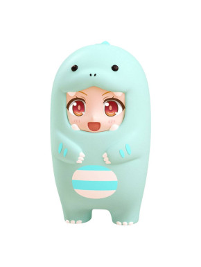 Figura Nendoroid More Accesorios Para Las Figuras Nendoroid Blue Dinosaur