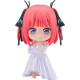 Figura The Quintessential Quintuplets Nendoroid Nino Nakano: Wedding Dress Ver. 10 Cm