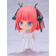 Figura The Quintessential Quintuplets Nendoroid Nino Nakano: Wedding Dress Ver. 10 Cm