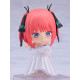 Figura The Quintessential Quintuplets Nendoroid Nino Nakano: Wedding Dress Ver. 10 Cm