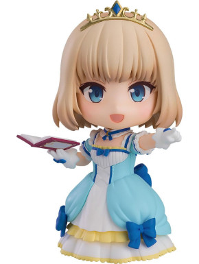 Figura Tearmoon Empire Nendoroid Pvc Mia Luna Tearmoon 10 Cm (Re-Order)