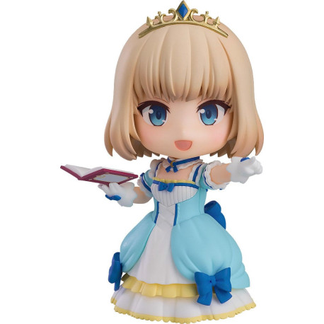 Figura Tearmoon Empire Nendoroid Pvc Mia Luna Tearmoon 10 Cm (Re-Order)