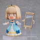 Figura Tearmoon Empire Nendoroid Pvc Mia Luna Tearmoon 10 Cm (Re-Order)