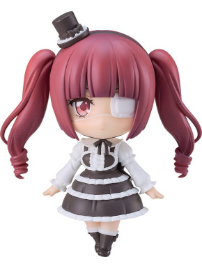 Figura Dropkick On My Devil! Nendoroid Yurine Hanazono 10 Cm