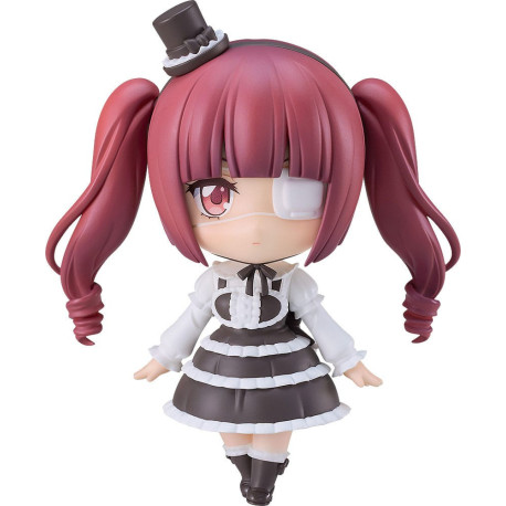 Figura Dropkick On My Devil! Nendoroid Yurine Hanazono 10 Cm