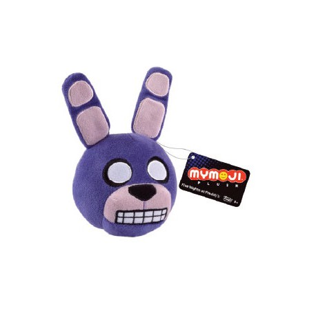 Peluche Funko Mymoji Bonnie Five Nights at Freddy's