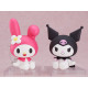 Figura Onegai My Melody Nendoroid My Melody 9 Cm