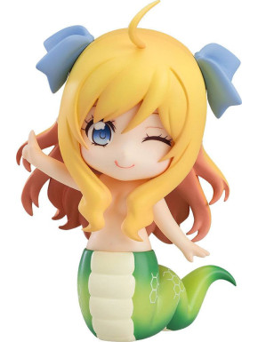 Figura Dropkick On My Devil! Nendoroid Jashin-Chan 10 Cm