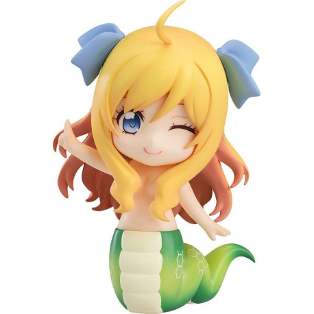 Figura Dropkick On My Devil! Nendoroid Jashin-Chan 10 Cm