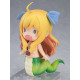 Figura Dropkick On My Devil! Nendoroid Jashin-Chan 10 Cm