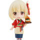 Figura Lycoris Recoil Nendoroid Chisato Nishikigi: Cafe Lycoreco Uniform Ver. 10 Cm