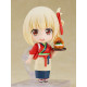 Figura Lycoris Recoil Nendoroid Chisato Nishikigi: Cafe Lycoreco Uniform Ver. 10 Cm