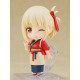 Figura Lycoris Recoil Nendoroid Chisato Nishikigi: Cafe Lycoreco Uniform Ver. 10 Cm