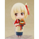 Figura Lycoris Recoil Nendoroid Chisato Nishikigi: Cafe Lycoreco Uniform Ver. 10 Cm