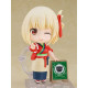 Figura Lycoris Recoil Nendoroid Chisato Nishikigi: Cafe Lycoreco Uniform Ver. 10 Cm