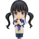 Figura Lycoris Recoil Nendoroid Takina Inoue: Cafe Lycoreco Uniform Ver. 10 Cm