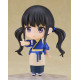 Figura Lycoris Recoil Nendoroid Takina Inoue: Cafe Lycoreco Uniform Ver. 10 Cm