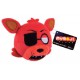 Stuffed animals, Funko Mymoji Foxy Five Nights at Freddy's