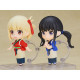 Figura Lycoris Recoil Nendoroid Takina Inoue: Cafe Lycoreco Uniform Ver. 10 Cm