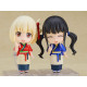 Figura Lycoris Recoil Nendoroid Takina Inoue: Cafe Lycoreco Uniform Ver. 10 Cm