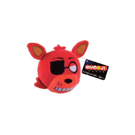 Stuffed animals, Funko Mymoji Foxy Five Nights at Freddy's