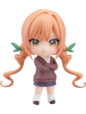 Figura The 100 Girlfriends Who Really, Really, Really, Really, Really Love You Nendoroid Pvc Karane Inda 10 Cm