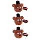 Peluches Funko Mymoji Freddy Five Nights at Freddy's