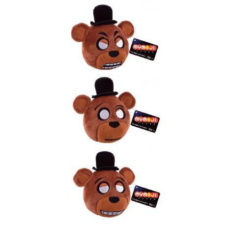 peluches de freddy