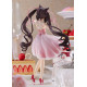 Figura Nekopara Pvc Pop Up Parade Chocola: Cocktail Dress Ver. 17 Cm