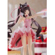 Figura Nekopara Pvc Pop Up Parade Chocola: Cocktail Dress Ver. 17 Cm