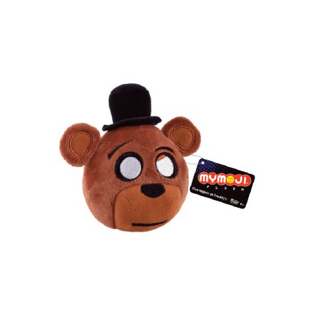 Stuffed animals, Funko Mymoji Freddy Five Nights at Freddy's