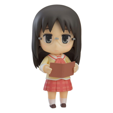 Figura Nichijou Nendoroid Mai Minakami: Keiichi Arawi Ver. 10 Cm