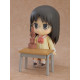 Figura Nichijou Nendoroid Mai Minakami: Keiichi Arawi Ver. 10 Cm