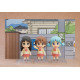 Figura Nichijou Nendoroid Mai Minakami: Keiichi Arawi Ver. 10 Cm