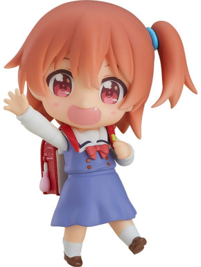 Figura Watashi Ni Tenshi Ga Maiorita! Nendoroid Hinata Hoshino 10 Cm (Re-Run)