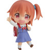 Watashi Ni Tenshi Ga Maiorita Figure ! Nendoroid Hinata Hoshino 10 Cm (Re-Run)