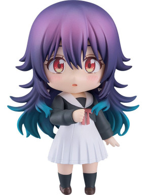 Figura Stardust Telepath Nendoroid Umika Konohoshi 10 Cm