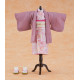 Figura Original Character Accesorios Para Las Figuras Nendoroid Doll Outfit Set: Kimono - Girl (Pink)