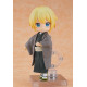 Figura Original Character Accesorios Para Las Figuras Nendoroid Doll Outfit Set: Kimono - Boy (Gray)