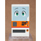 Figura Reborn As A Vending Machine, I Now Wander The Dungeon Nendoroid Boxxo 10 Cm