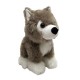 Lobos Huargo peluche 23 cm Juego de Tronos