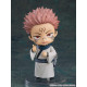 Figura Jujutsu Kaisen Nendoroid More Accesorios Para Las Figuras Nendoroid Face Swap Jujutsu Kaisen 02