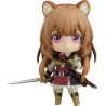Figure The Rising Of The Shield Hero Nendoroid Raphtalia (Re-Run) 10 Cm
