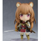 Figura The Rising Of The Shield Hero Nendoroid Raphtalia (Re-Run) 10 Cm