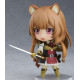 Figura The Rising Of The Shield Hero Nendoroid Raphtalia (Re-Run) 10 Cm