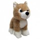 Lobos Huargo peluche 23 cm Juego de Tronos