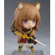 Figura The Rising Of The Shield Hero Nendoroid Raphtalia (Re-Run) 10 Cm