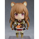 Figura The Rising Of The Shield Hero Nendoroid Raphtalia (Re-Run) 10 Cm