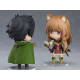 Figura The Rising Of The Shield Hero Nendoroid Raphtalia (Re-Run) 10 Cm